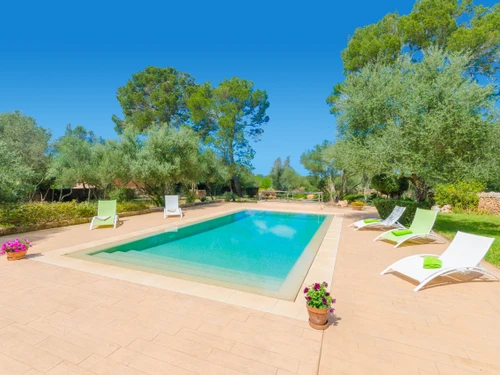 Villa Llucmajor, 4 Schlafzimmer, 8 Personen - photo_1011964308408