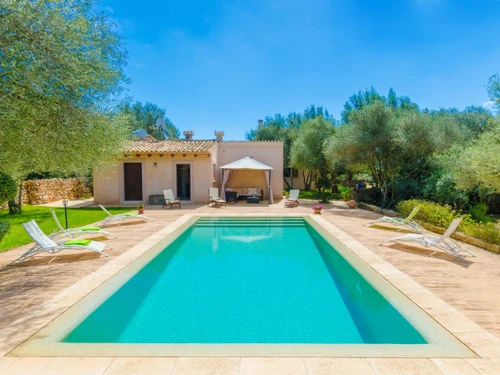 Villa Llucmajor, 4 Schlafzimmer, 8 Personen - photo_1011964308408