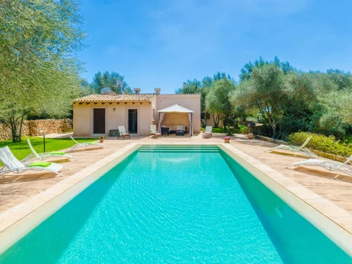 Villa Lluchmayor, 4 dormitorios, 8 personas - photo_1011964308408