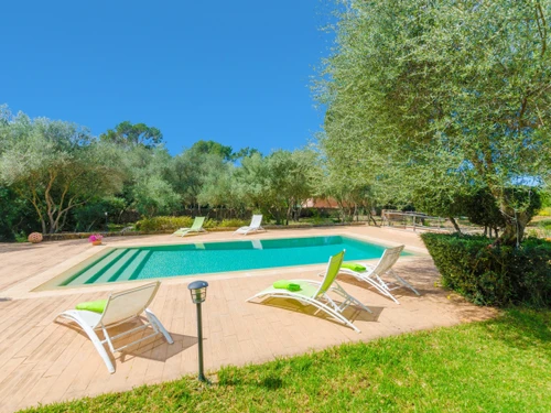 Villa Llucmajor, 4 Schlafzimmer, 8 Personen - photo_1011964308408