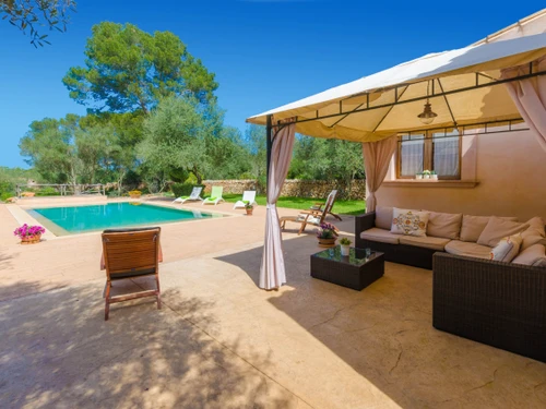 Villa Llucmajor, 4 Schlafzimmer, 8 Personen - photo_1011964308408