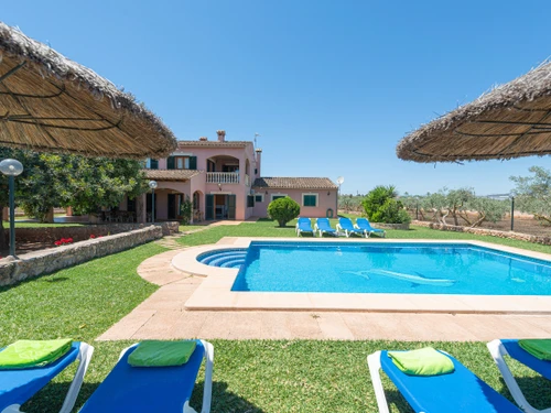 Villa Llucmajor, 5 Schlafzimmer, 10 Personen - photo_1011964308715