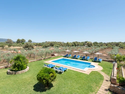 Villa Llucmajor, 5 Schlafzimmer, 10 Personen - photo_1011964308715