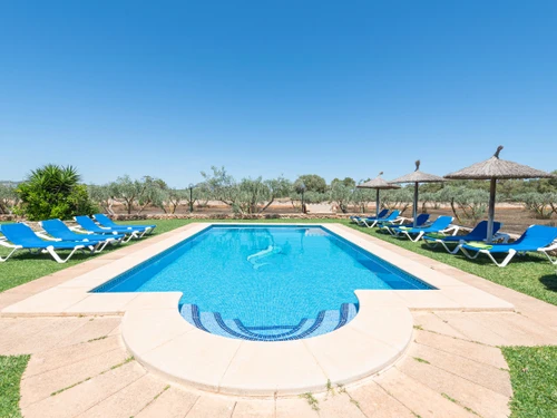 Villa Llucmajor, 5 Schlafzimmer, 10 Personen - photo_1011964308715