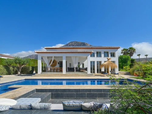 Villa Javea / Xàbia, 3 Schlafzimmer, 6 Personen - photo_1011964308956