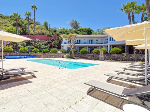 Ferienhaus Las Palmas de Gran Canaria, 5 Schlafzimmer, 10 Personen - photo_1011964309084