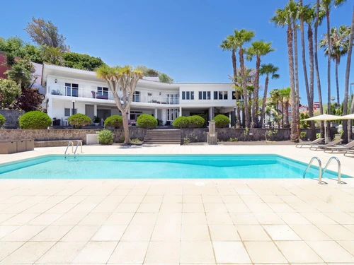 Ferienhaus Las Palmas de Gran Canaria, 5 Schlafzimmer, 10 Personen - photo_1011964309084
