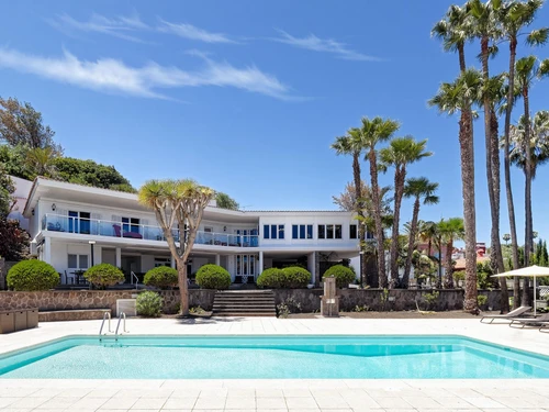 Ferienhaus Las Palmas de Gran Canaria, 5 Schlafzimmer, 10 Personen - photo_1011964309084