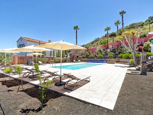 Ferienhaus Las Palmas de Gran Canaria, 5 Schlafzimmer, 10 Personen - photo_1011964309084