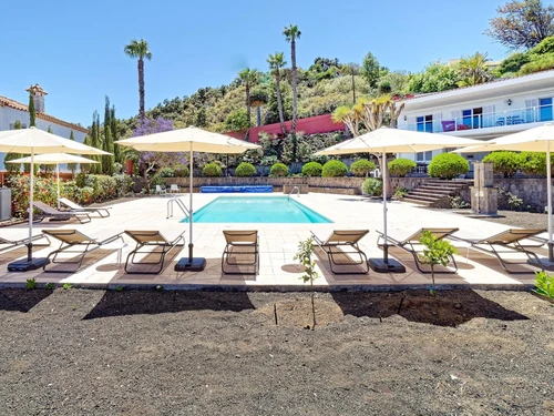 Ferienhaus Las Palmas de Gran Canaria, 5 Schlafzimmer, 10 Personen - photo_1011964309084