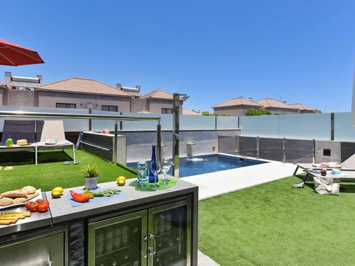 Casa Maspalomas, 4 dormitorios, 8 personas - photo_1011964309447