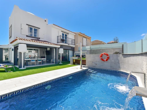 Casa Maspalomas, 4 dormitorios, 8 personas - photo_1011964309447