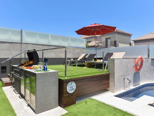 Casa Maspalomas, 4 dormitorios, 8 personas - photo_1011964309447