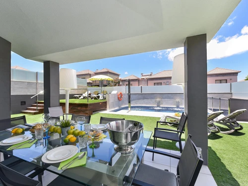 Casa Maspalomas, 4 dormitorios, 8 personas - photo_1011964309447