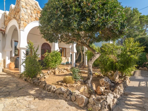 Villa Cala Llombards, 4 Schlafzimmer, 8 Personen - photo_1011964309690