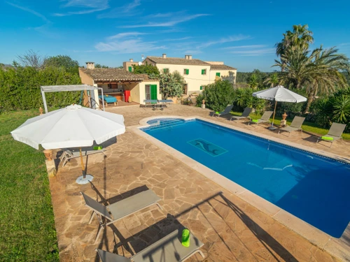 Villa Campos, 5 bedrooms, 10 persons - photo_1011964309924