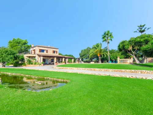 Villa Palma de Mallorca, 5 Schlafzimmer, 10 Personen - photo_1011964310158