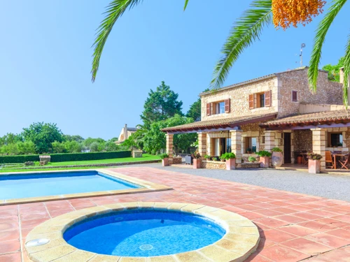 Villa Palma de Mallorca, 5 Schlafzimmer, 10 Personen - photo_1011964310158