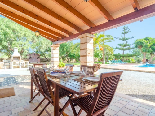 Villa Palma de Mallorca, 5 Schlafzimmer, 10 Personen - photo_1011964310158
