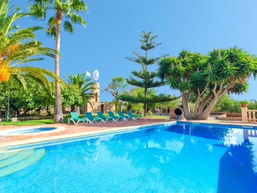Villa Palma de Mallorca, 5 Schlafzimmer, 10 Personen - photo_1011964310158