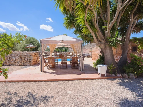 Villa Llucmajor, 4 Schlafzimmer, 8 Personen - photo_1011964310390