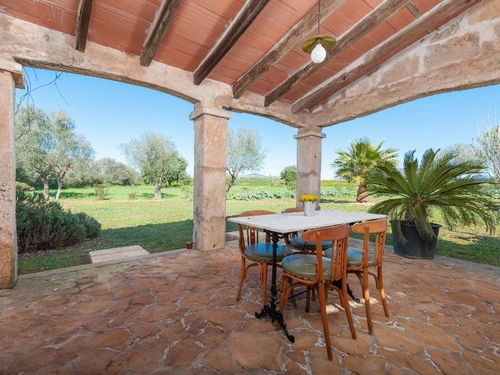 Villa Llucmajor, 4 Schlafzimmer, 8 Personen - photo_1011964310390