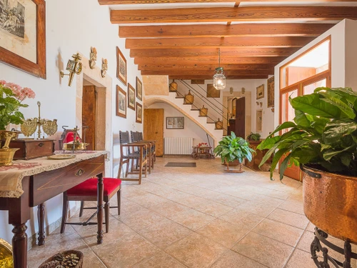 Villa Llucmajor, 4 Schlafzimmer, 8 Personen - photo_1011964310390