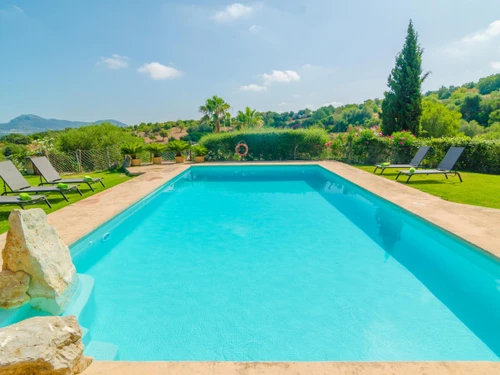 Villa Manacor, 4 Schlafzimmer, 8 Personen - photo_1011964310964