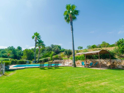 Villa Manacor, 4 Schlafzimmer, 8 Personen - photo_1011964310964