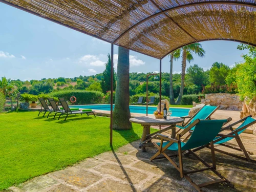 Villa Manacor, 4 Schlafzimmer, 8 Personen - photo_1011964310964