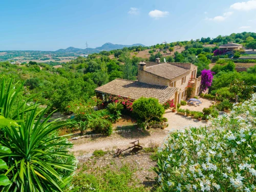 Villa Manacor, 4 Schlafzimmer, 8 Personen - photo_1011964310964