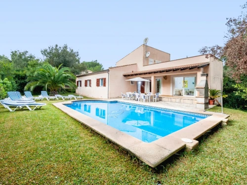 Villa Crestatx, 4 bedrooms, 8 persons - photo_1011964311101