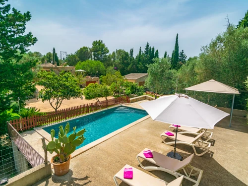 Villa Palma de Mallorca, 3 Schlafzimmer, 6 Personen - photo_1011964311227