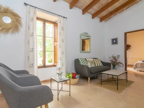 Villa Palma de Mallorca, 3 Schlafzimmer, 6 Personen - photo_1011964311227