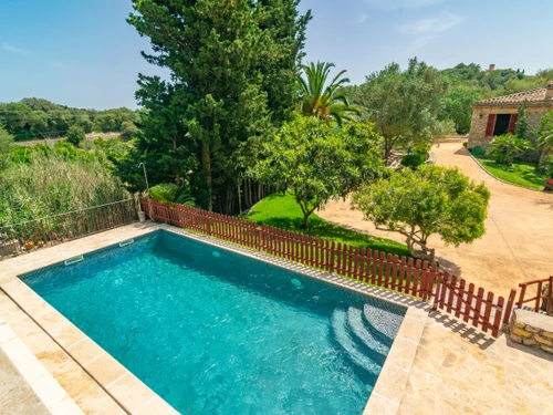 Villa Palma de Mallorca, 4 pièces, 6 personnes - photo_1011964311227