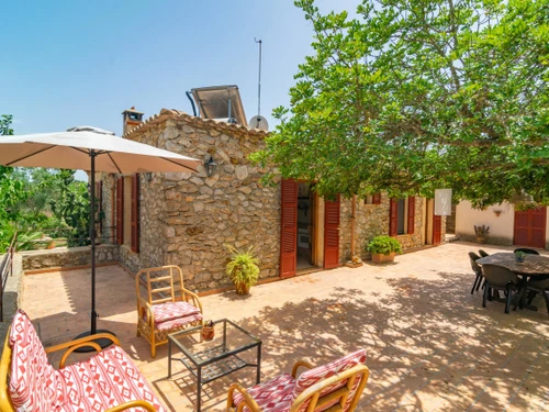 Villa Palma de Mallorca, 3 Schlafzimmer, 6 Personen - photo_1011964311227