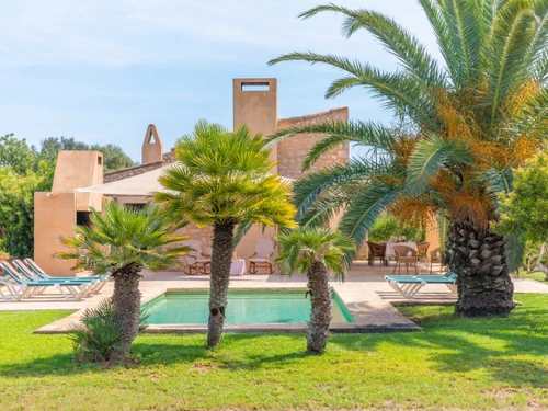 Villa Cala Bona, 3 Schlafzimmer, 6 Personen - photo_1011964312002