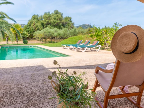 Villa Cala Bona, 3 Schlafzimmer, 6 Personen - photo_1011964312002