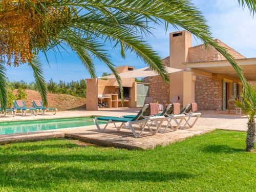 Villa Cala Bona, 3 Schlafzimmer, 6 Personen - photo_1011964312002