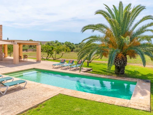 Villa Cala Bona, 3 Schlafzimmer, 6 Personen - photo_1011964312002