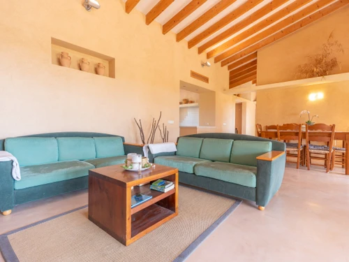 Villa Cala Bona, 3 Schlafzimmer, 6 Personen - photo_1011964312002