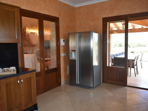 Villa Palma de Mallorca, 6 dormitorios, 11 personas - photo_1011964313007
