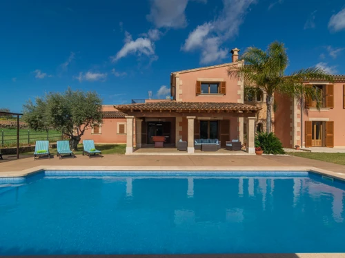 Villa Palma de Mallorca, 7 pièces, 11 personnes - photo_1011964313007