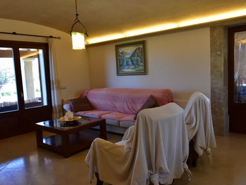 Villa Palma de Mallorca, 6 dormitorios, 11 personas - photo_1011964313007