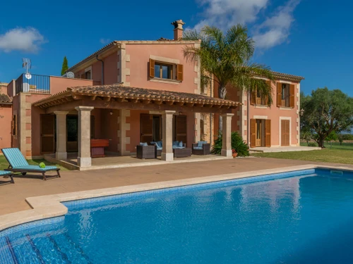 Villa Palma de Mallorca, 6 dormitorios, 11 personas - photo_1011964313007