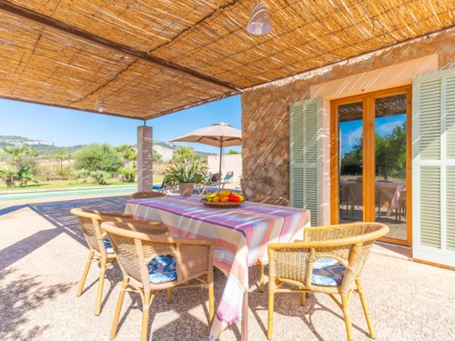 Villa Cala Bona, 3 Schlafzimmer, 6 Personen - photo_1011964313144