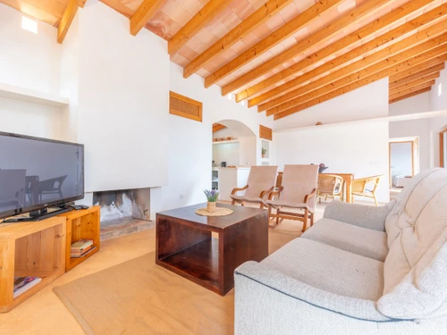 Villa Cala Bona, 3 Schlafzimmer, 6 Personen - photo_1011964313144