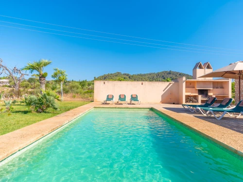 Villa Cala Bona, 3 Schlafzimmer, 6 Personen - photo_1011964313144