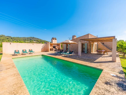 Villa Cala Bona, 3 Schlafzimmer, 6 Personen - photo_1011964313144