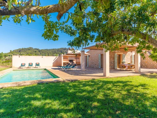 Villa Cala Bona, 3 Schlafzimmer, 6 Personen - photo_1011964313144